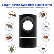 D9USB LED Mosquito Lamp UV Electric Anti Mosquito Repellent Mosquito Trap Insect Pest Tool for Home