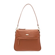 Hilly Lolette Genuine Leather Shoulder Bag