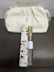 Valmont Palazzo Nobile Fizzy Mint 香水 連化妝袋