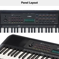Yamaha PSR E273 Portable Keyboard / Keyboard Yamaha PSR E-273