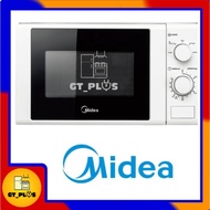 Sharp R607EK 25L Microwave with Grill 607 / Midea 25L EM825AGS-BK 825 / 20L MM720CGE-BK Microwave Ov