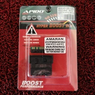 WAVE125I V3 ECU RACING APIDO