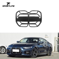 Dry Carbon G22 Replacement Car Grill for BMW New 4 Series G22 G23 425i 430i 440i M-Sport 2021-2023