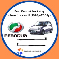 [AutoEnhance[ 🔗Perodua Kancil 1994 Year Rear Bonet Trunk Lid Damper Boot Absorber Back Stay Belakang Pintu Batang🔗