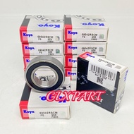 BEARING 6904 2RS KOYO RUBBER CAP