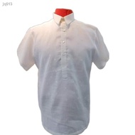 Gusot Mayaman Polo Barong (Scattered Design)good