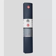 【Manduka】PRO Mat 瑜珈墊 6mm - Midnight