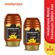 Madurasa Botol Premium 280Gr Pet - 2 Botol