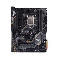 TUF GAMING B460-PLUS Motherboard Support 10th CPU LGA1200 ATX [USED] B460