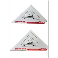Adjustable Set Square