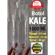 1 LITER KALE BOTTLE 1000ML BOTTLE/ 1 LITER COFFEE BOTTLE/