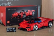 Lego 42143