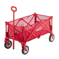 Coleman JP Outdoor Wagon Asia รถเข็นของพับได้