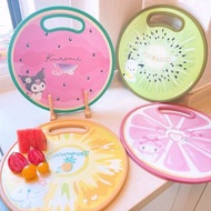 Sanrio 雙面防菌砧板
