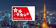 Kartu IC Suica