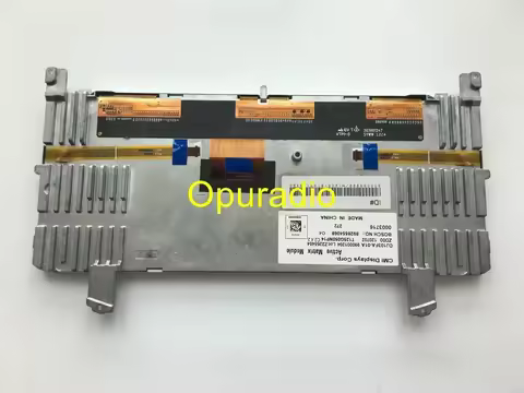 Original new CMI Display 10.3Inch DJ103FA-01A for BMW F01 F02 F07 F10 F11 6WB Full Led dashboard 936