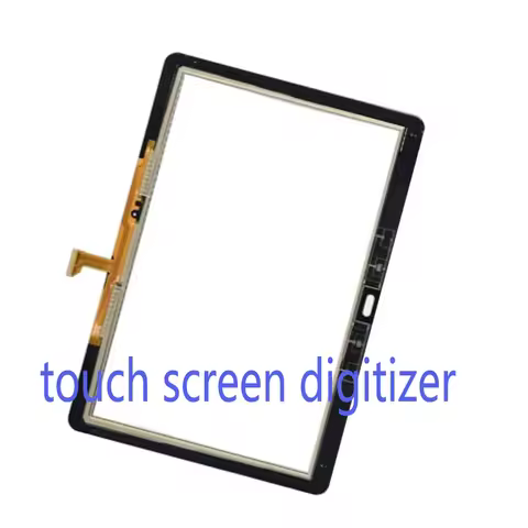 12.2'' For Samsung GALAXY Tab Pro T900 SM-T900 P900 SM-P900 P905 SM-T905 T905 Touch screen T900 Fron