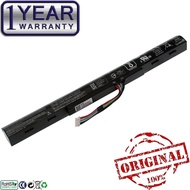 Original Acer Aspire E5-475 E5-475G AS16A5K AS16A7K AS16A8K 4ICR19/66 KT.00605.002 Laptop Battery