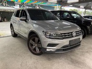 福斯 Tiguan 2017年【當前優惠價歡迎詢問】【專業拍賣代購車況有保障，收費合理並提供完整售後保固，要什麼車都有】