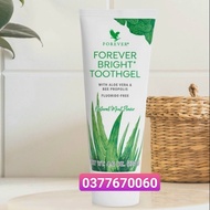 [CHÍNH HÃNG] KEM ĐÁNH RĂNG FOREVER Bright 028 Flp - Lô Hội TỐT nhhất THẾ GIỚI