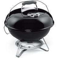 Weber Jumbo Joe Charcoal Grill 18 Inch Black