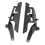 For BMW C400X C 400 X C400 X Motorcycle Windshield Adjusters stand CNC Windshield Bracket fits Winds