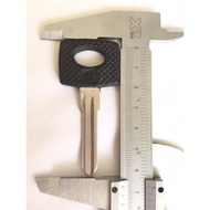 [PAY ON DELIVERY] MERCEDES HU27 Car Spare Key Material Rubber Contact Duplicate keyblank
