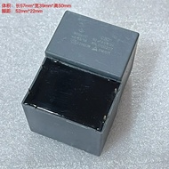 C3D2K606JM0AC00 60UF 900V new energy vehicle solar inverter energy storage film capacitor 1pcs price