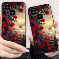 Case For ZTE Blade V70 V60 Design Nubia V70 V60 Design V70 Max V60 V40S V41 V30 V40 Vita V50 Design 