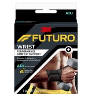 FUTURO PERFORMANCE COMFORT WRIST SUPPORT
