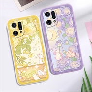 DMY cute case OPPO find X5 X3 A5 A9 2020 A12e A7 A17 A5S A15S A16 A16K F9 F11 Pro A59 A76 A74 A93 A9