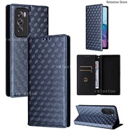 Realme14 X 5G Luxury Flip Leather Wallet Casing For Realme 14 X 14X Realme14X 5G Magnetic Stand Hold