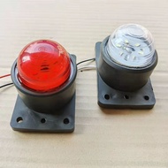 【调皮匠 玩具专卖店】 [Super , Looking Back Guests] Truck Car Roof Light Waterproof Highlight led Indicator Wi