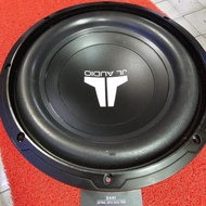 Subwoofer Jl Audio 10W0V3-4 Subwoofer 10 In Made In Usa