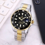 Rolex Rolex Waterproof Waterproof Date Watch Luminous Watch with Male Watch SJB7 HSLC