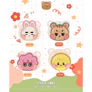 SHINEE Sticker
