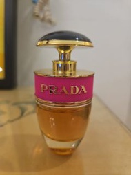 Prada Candy Eau de Parfum 香水 20ml