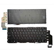 US English Backlight Keyboard For AVITA Liber NS14A9 D283US-B20 038-D283USWB20 S210421002495  MYW561-IBAB S/N:BBNA68WA0551 Laptop PC Parts Backlit Keyboards