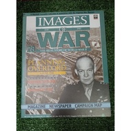 Images of War 1939-1945: Planning Overlord 6 June 1944