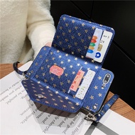 Ốp Ví Ốp Lưng Dành Cho VIVO Y19 V9 Y85 V15 V15 Pro Ốp Đa Năng Ví Không Dành Cho VIVO S5 Y65 Y66 Y67