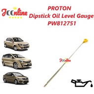 DIPSTICK Engine Oil Level Gauge Stick PW812751-Proton Exora Turbo /Preve Turbo / FLX