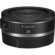 Canon RF 28mm f/2.8 STM Lens (Canon RF) - Genuine