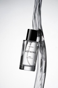 Usual NOTHING EDP 50 ML - Usual Scentlab & Brian Notodihardjo
