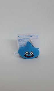 日本景品 勇者鬥惡龍 dragon quest 史萊姆 slime 小吊飾 公仔