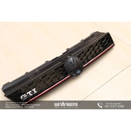 Volkswagen Polo GTI Front Grill 2015-2018