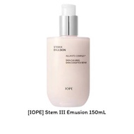 [IOPE] Stem III Emulsion 150mL / K-BEAUTY