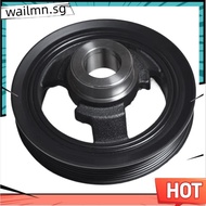 GN1G6B321CA Car  Crankshaft Pulley for   18 Escort 19 Focus 18 1.5L GN1G6B321AA GN1G6B321AB GN1Z6B32