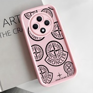 Case For OPPO Reno 12F 4G 12F 5G F27 5G Trendy Brand