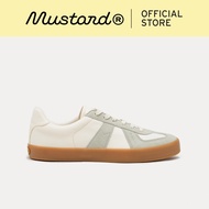 Mustard Sneakers GAT White/OG V2 | รองเท้าผ้าใบ