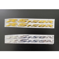 HONDA RS150 RS150R LOGO SET BODY SET EMBLEM VIETNAM winner150